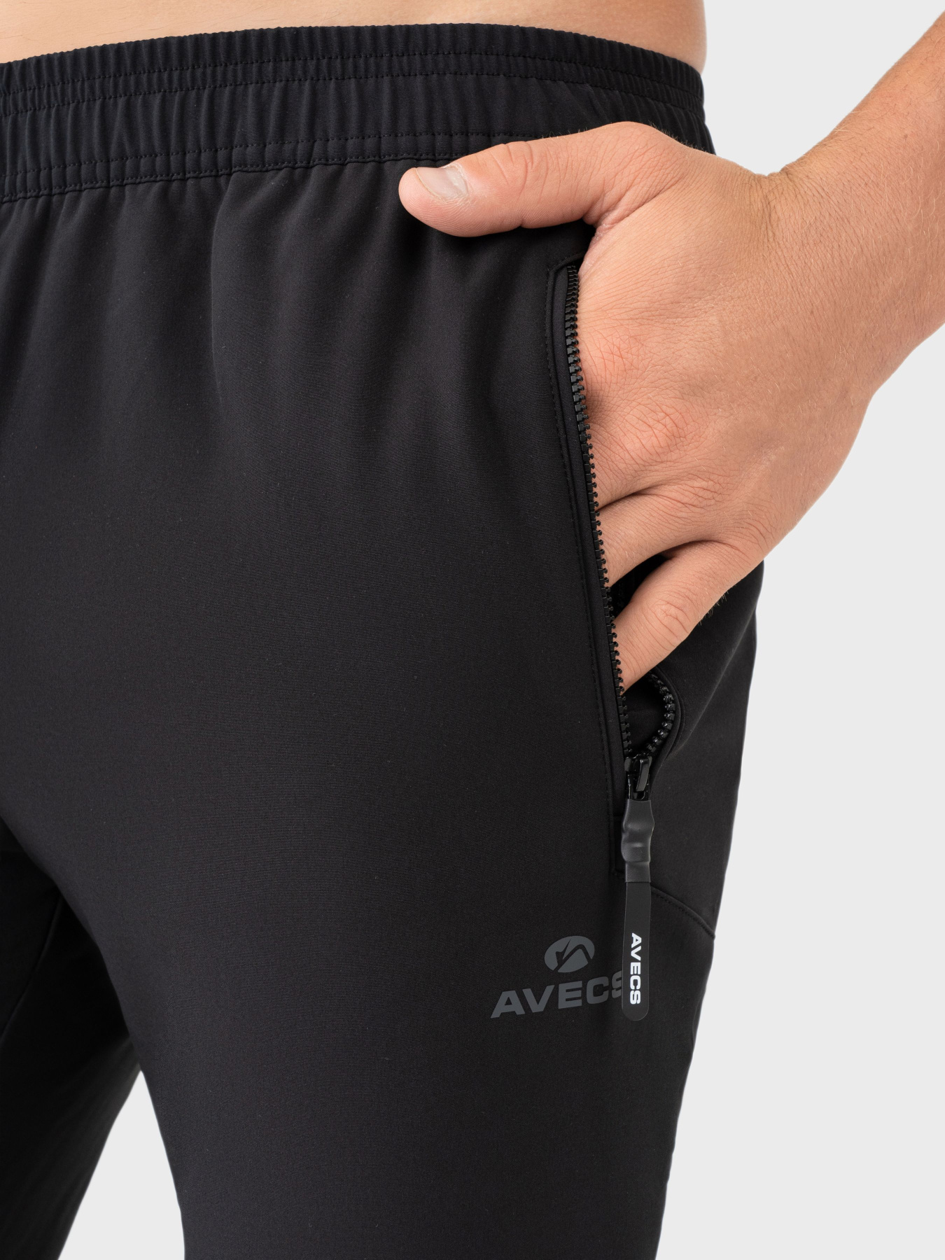 Повсякденні штани AVECS модель 50493-1 Фото
