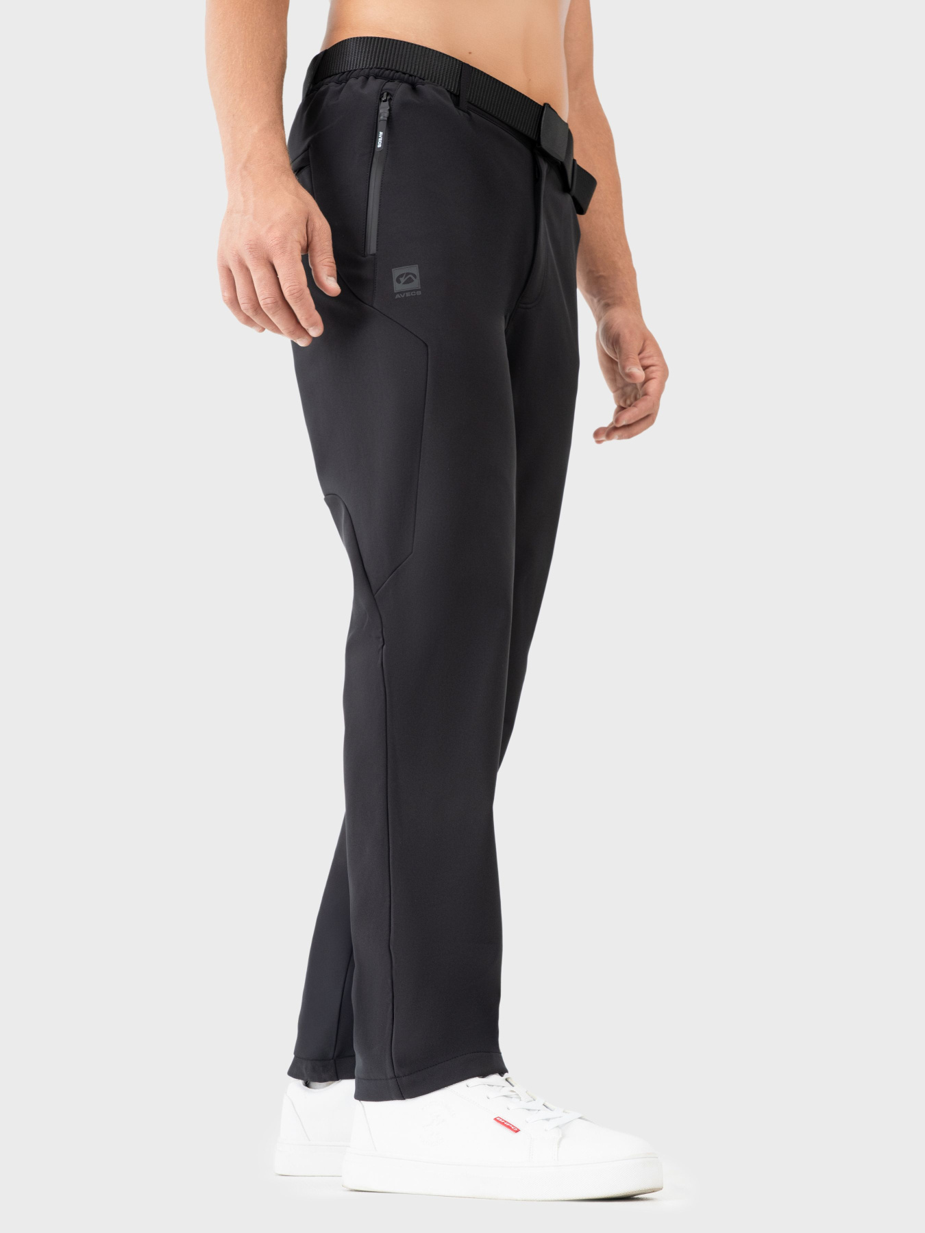 Брюки повседневные AVECS модель 50494-1 Фото