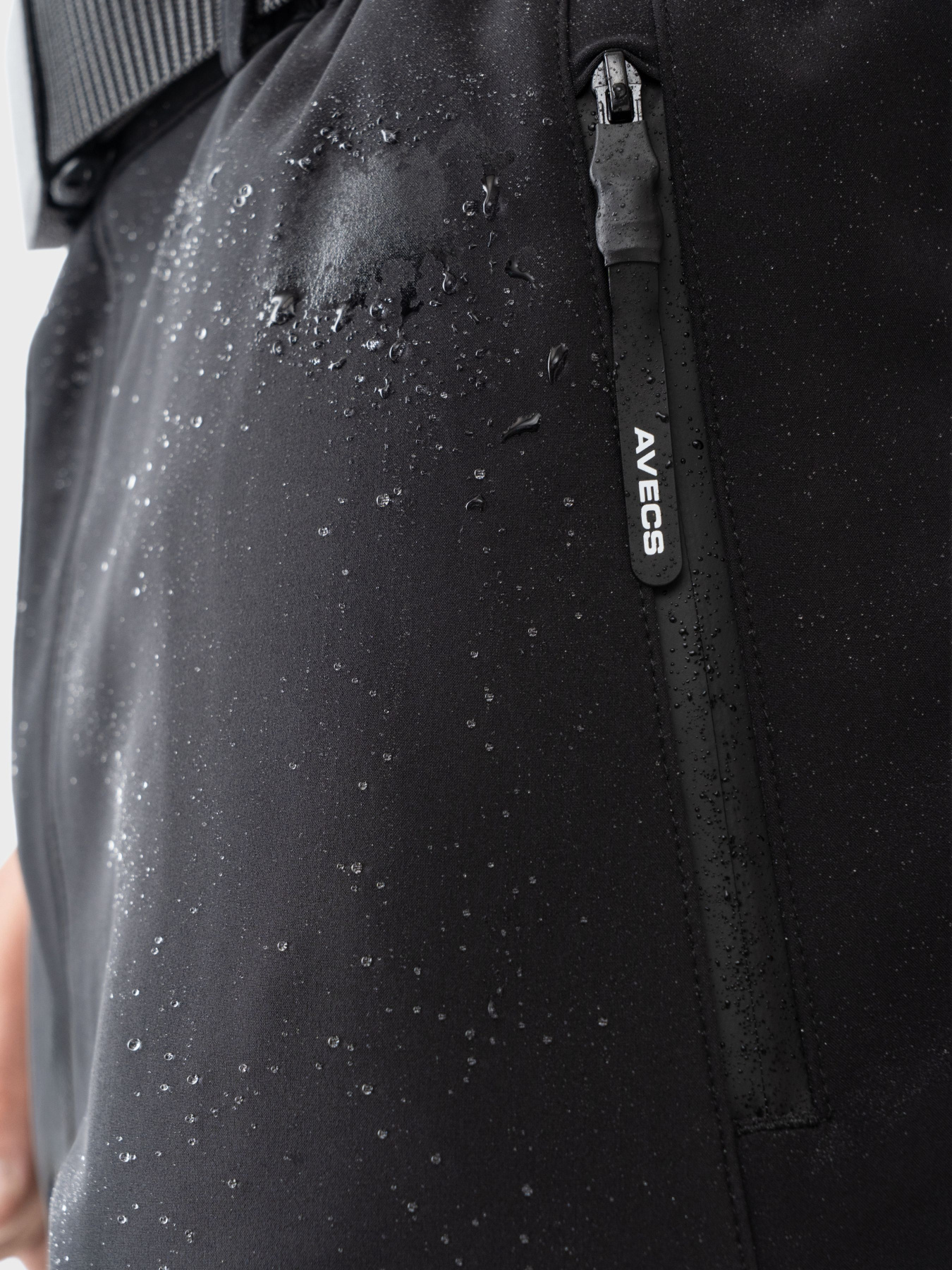 Брюки повседневные AVECS модель 50494-1 Фото