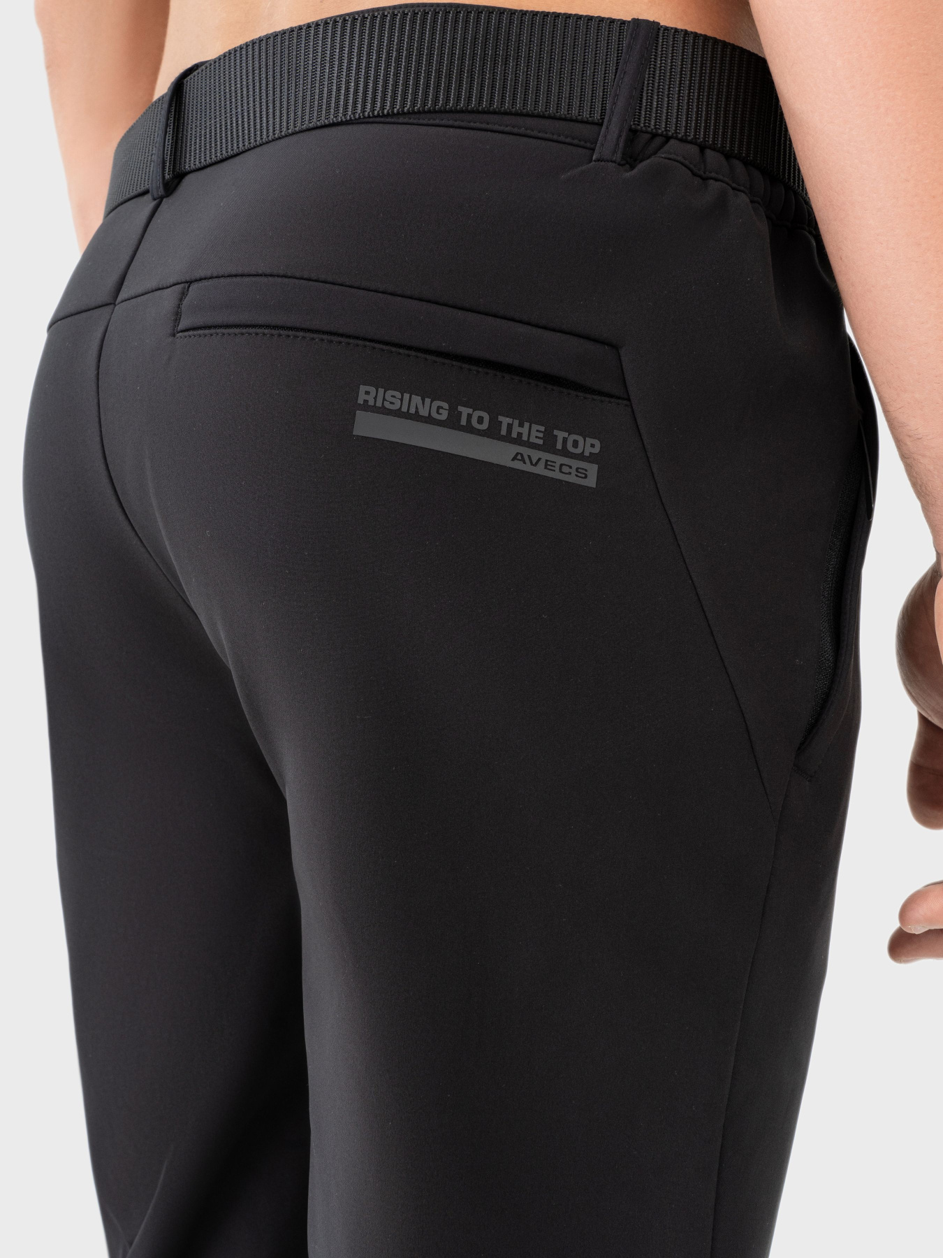 Брюки повседневные AVECS модель 50495-1 Фото