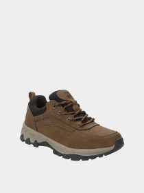 Кросівки повсякденні Grunberg модель Ан-148153/04-03-chocolate/10-ч-252 Кросівки повсякденні Grunberg модель Ан-148153/04-03-chocolate/10-ч-252 Фото