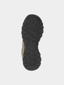 Кросівки повсякденні Grunberg модель Ан-148153/04-03-chocolate/10-ч-252 Кросівки повсякденні Grunberg модель Ан-148153/04-03-chocolate/10-ч-252 Фото