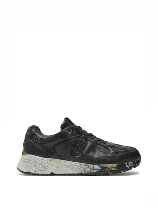 Кроссовки Premiata модель MASE7083 Фото