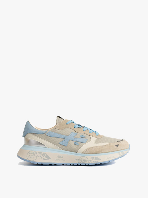Кроссовки Premiata модель LAURYN7484 Фото