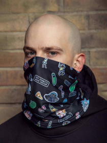 Баф Custom Wear Модель cw-baf-5277 Фото