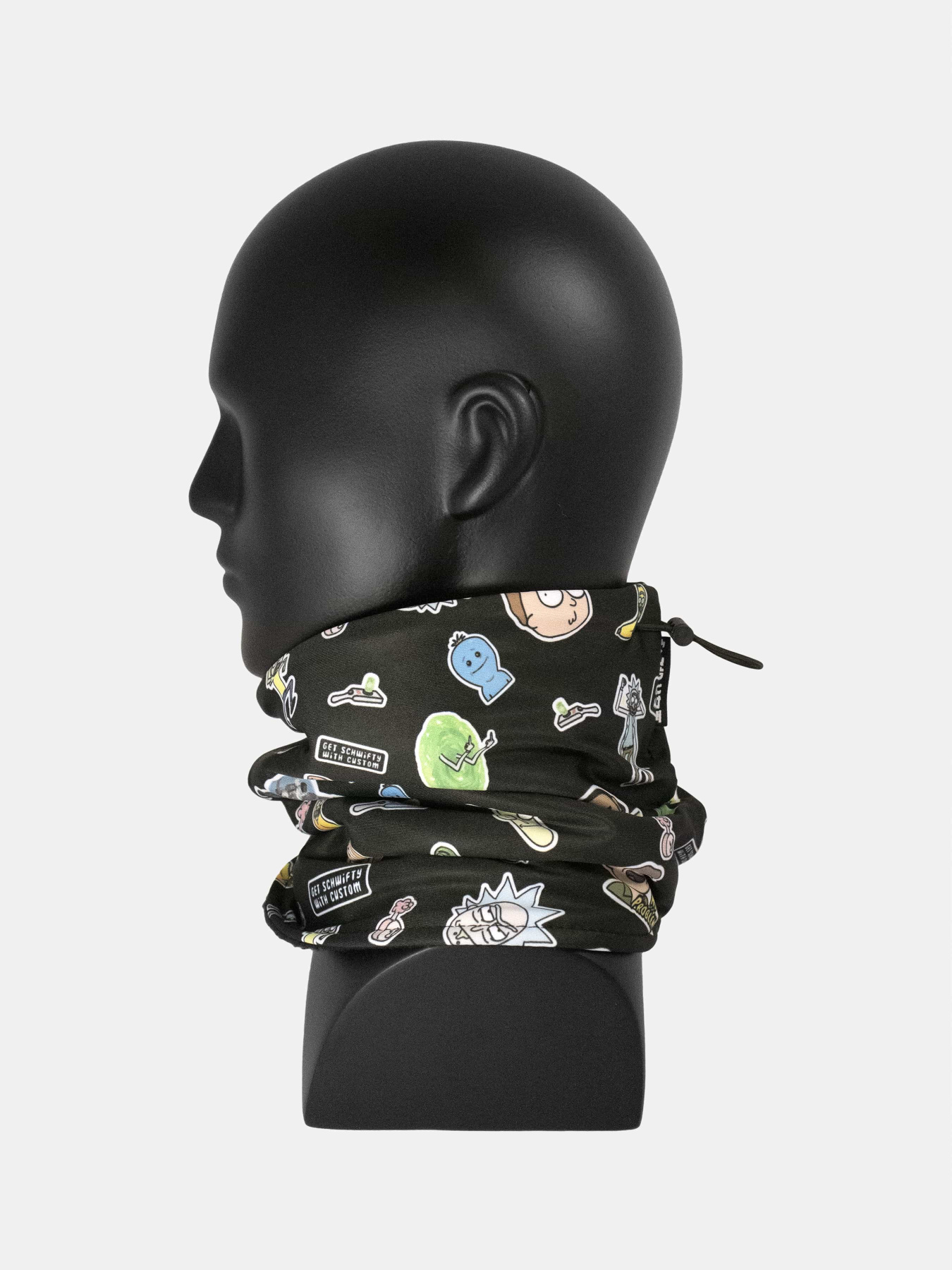 Баф Custom Wear модель cw-baf-5277 Фото