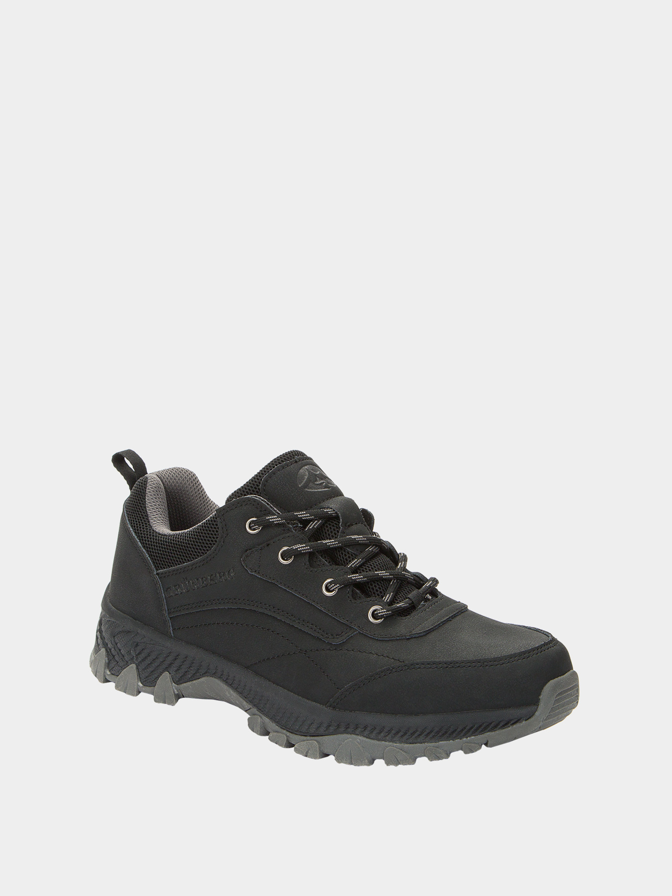 Тактические кроссовки Grunberg модель Ан-148153/04-01E-black/10-ч-252 Фото