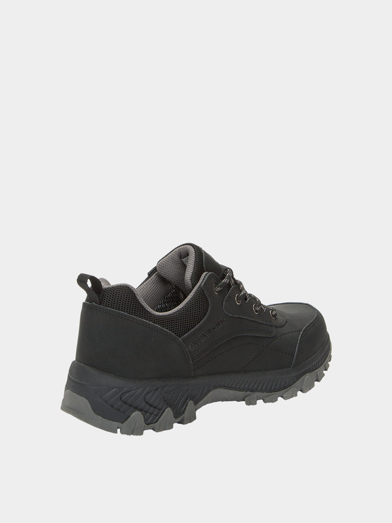 Тактические кроссовки Grunberg модель Ан-148153/04-01E-black/10-ч-252 Фото