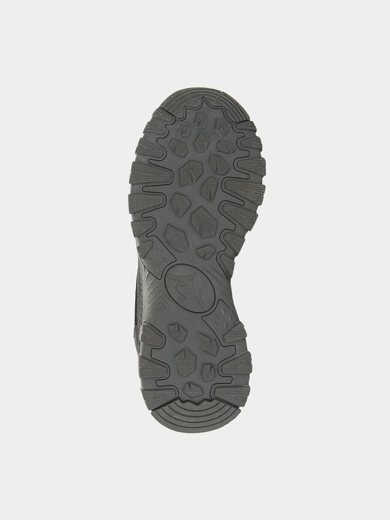 Тактические кроссовки Grunberg модель Ан-148153/04-01E-black/10-ч-252 Фото