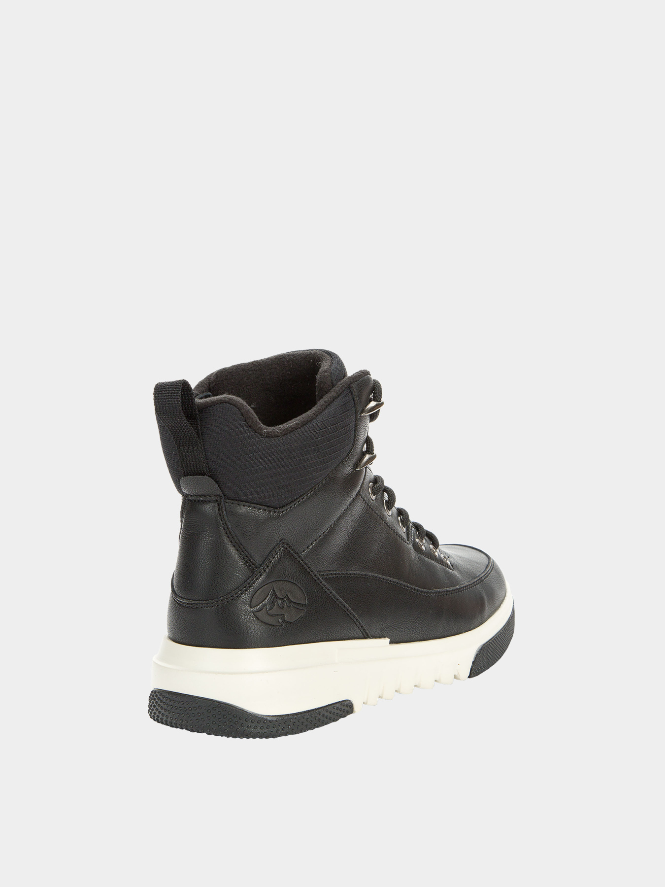 Ботинки Grunberg модель Ан-148198/13-01-black/10-ч-252 Фото