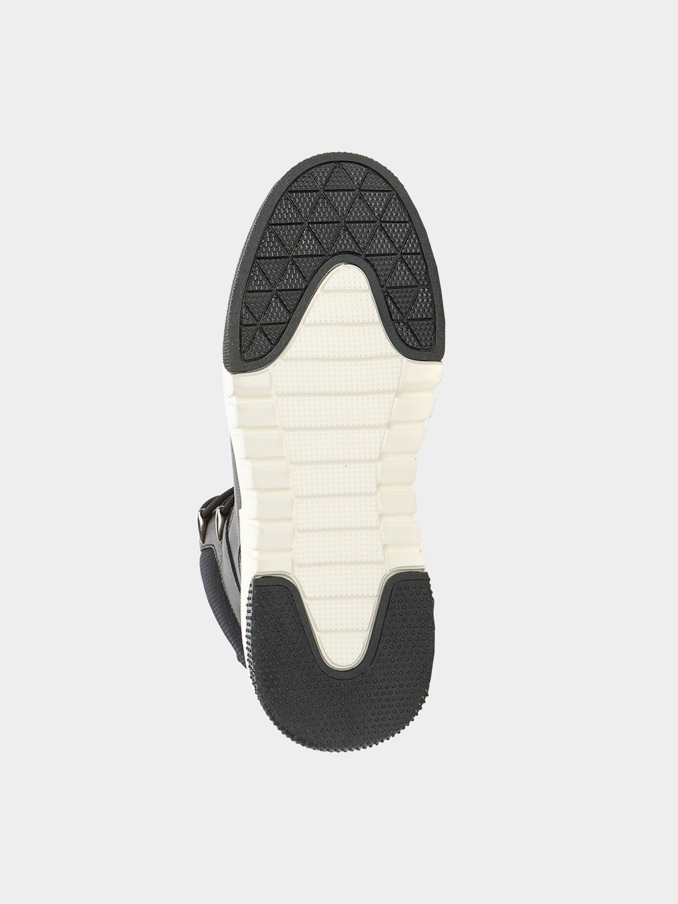 Ботинки Grunberg модель Ан-148198/13-01-black/10-ч-252 Фото