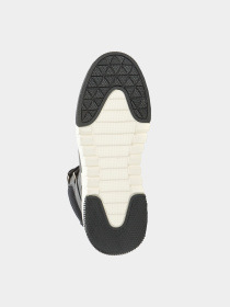 Ботинки Grunberg модель Ан-148198/13-01-black/10-ч-252 Фото