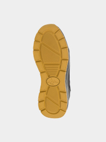 Кросівки для туризму|Outdoor Grunberg модель Ан-138515/04-01-black/8-ж-232 Фото