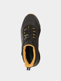 Кросівки аутдор Grunberg модель Ан-138515/04-01-black/8-ж-232 Кросівки аутдор Grunberg модель Ан-138515/04-01-black/8-ж-232 Фото