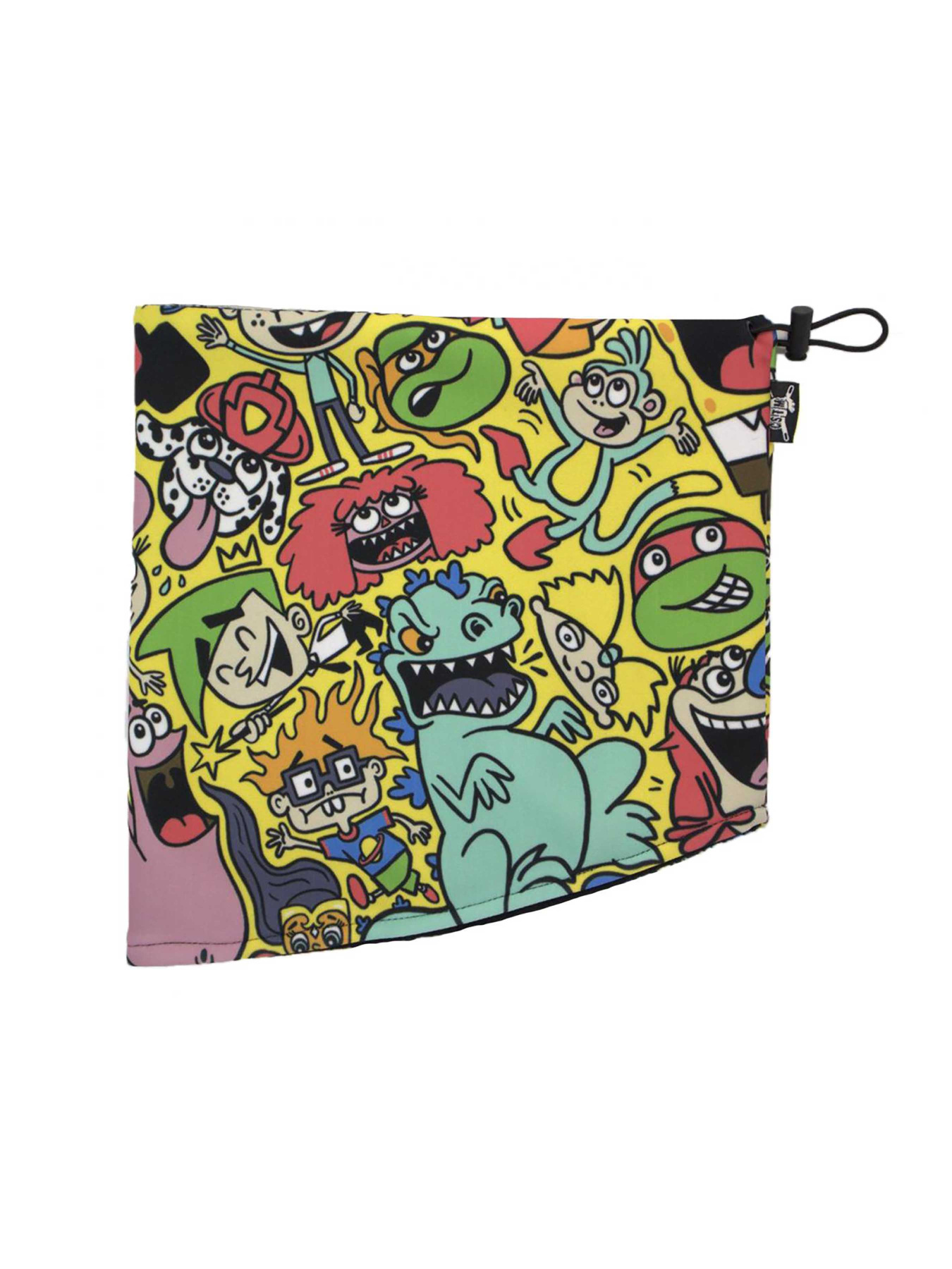 Баф Custom Wear модель cw-baf-6317 Фото