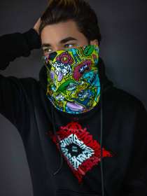 Баф Custom Wear модель cw-baf-6317 Фото