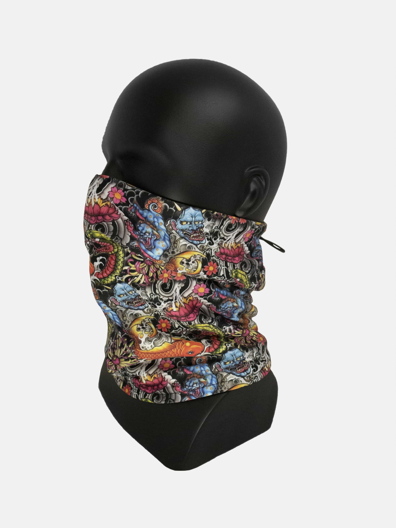 Баф Custom Wear модель cw-baf-9503 Фото