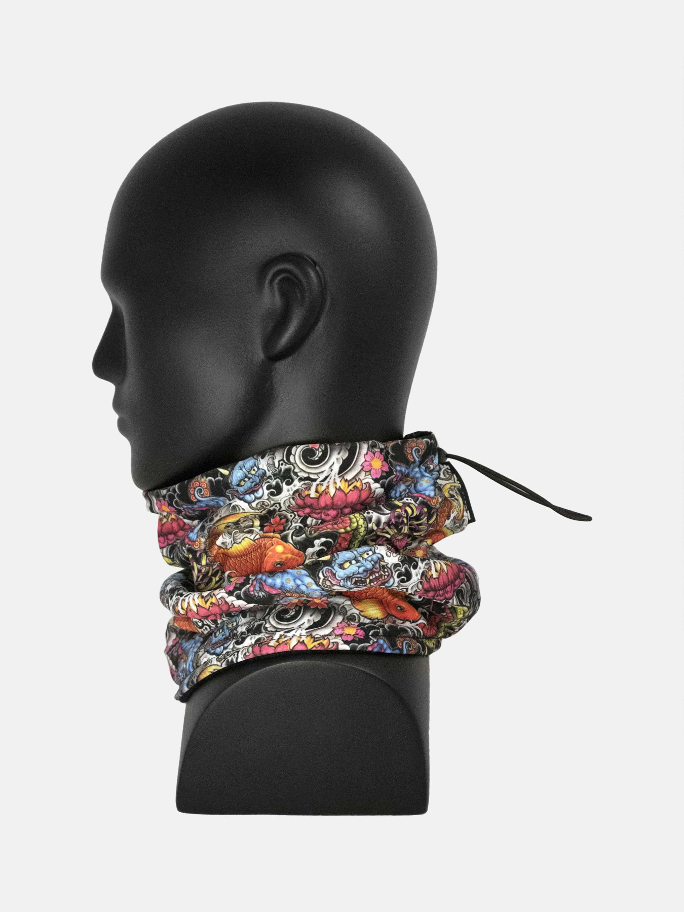 Баф Custom Wear модель cw-baf-9503 Фото