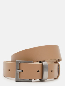 Ремень Borsa Leather модель 100s1genw135-caramel Фото