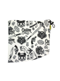 Баф Custom Wear модель cw-baf-8258 Фото