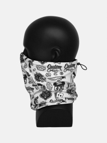 Баф Custom Wear модель cw-baf-8258 Фото