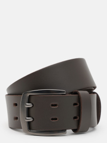 Ремінь Borsa Leather модель 115v1fx115-brown Фото