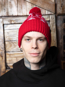 Шапка Custom Wear модель cw-cap-5243 Фото