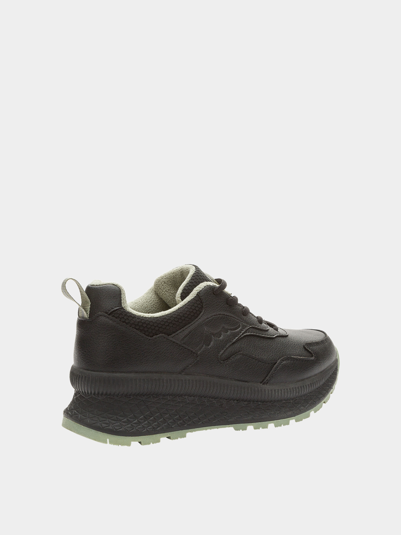 Кроссовки Grunberg модель Ан-148568/26-03-black/8-ж-252 Фото