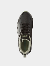 Кроссовки Grunberg модель Ан-148568/26-03-black/8-ж-252 Фото