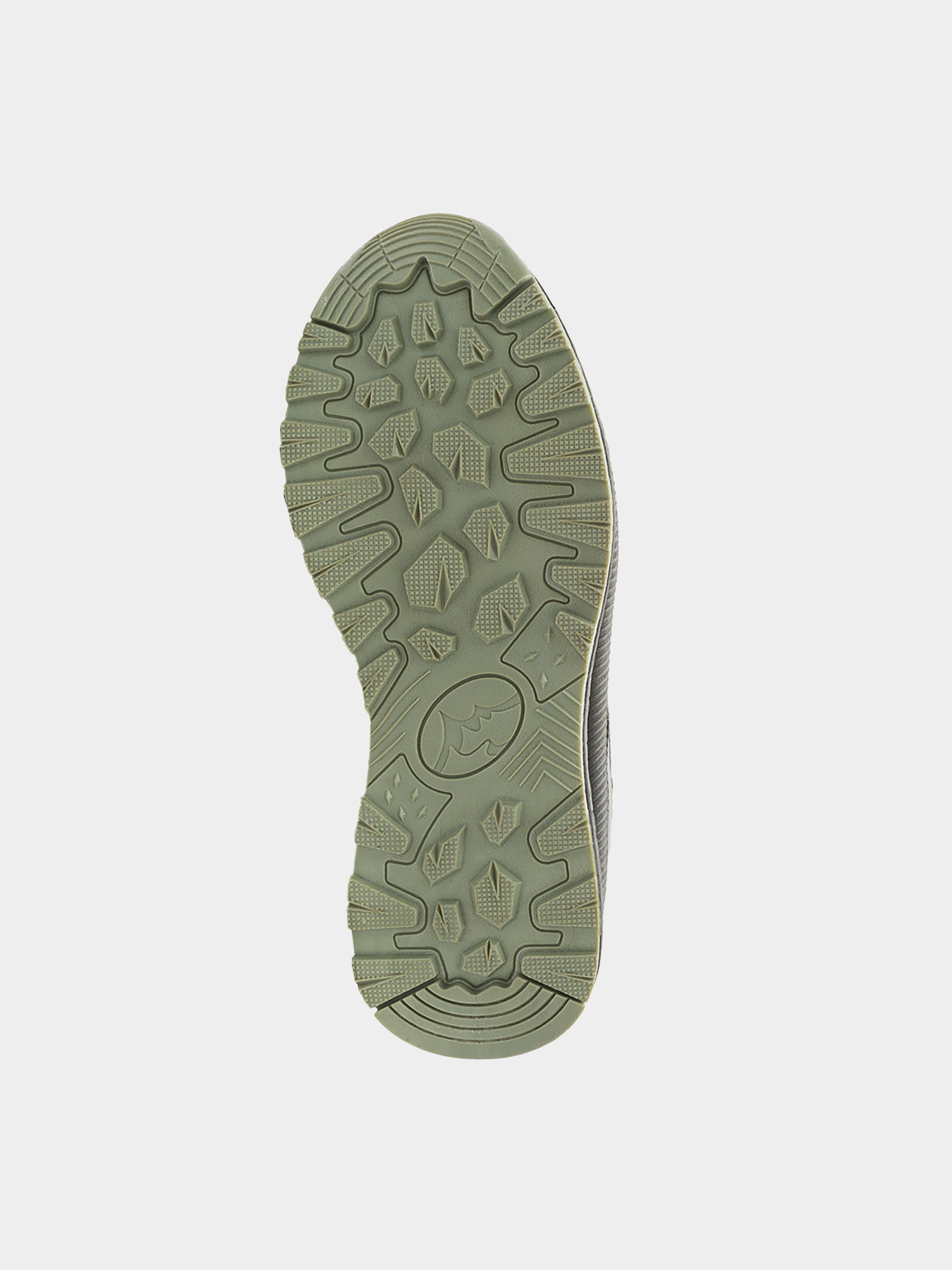 Кроссовки повседневные Grunberg модель Ан-148568/26-03-black/8-ж-252 Фото