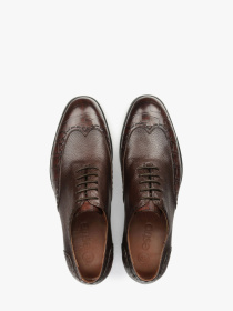 Туфли и лоферы Estro модель 698-1-1295 Фото