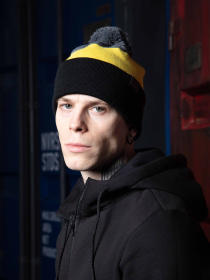 Шапка Custom Wear модель cw-cap-4730 Фото