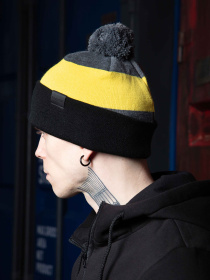 Шапка Custom Wear модель cw-cap-4730 Фото