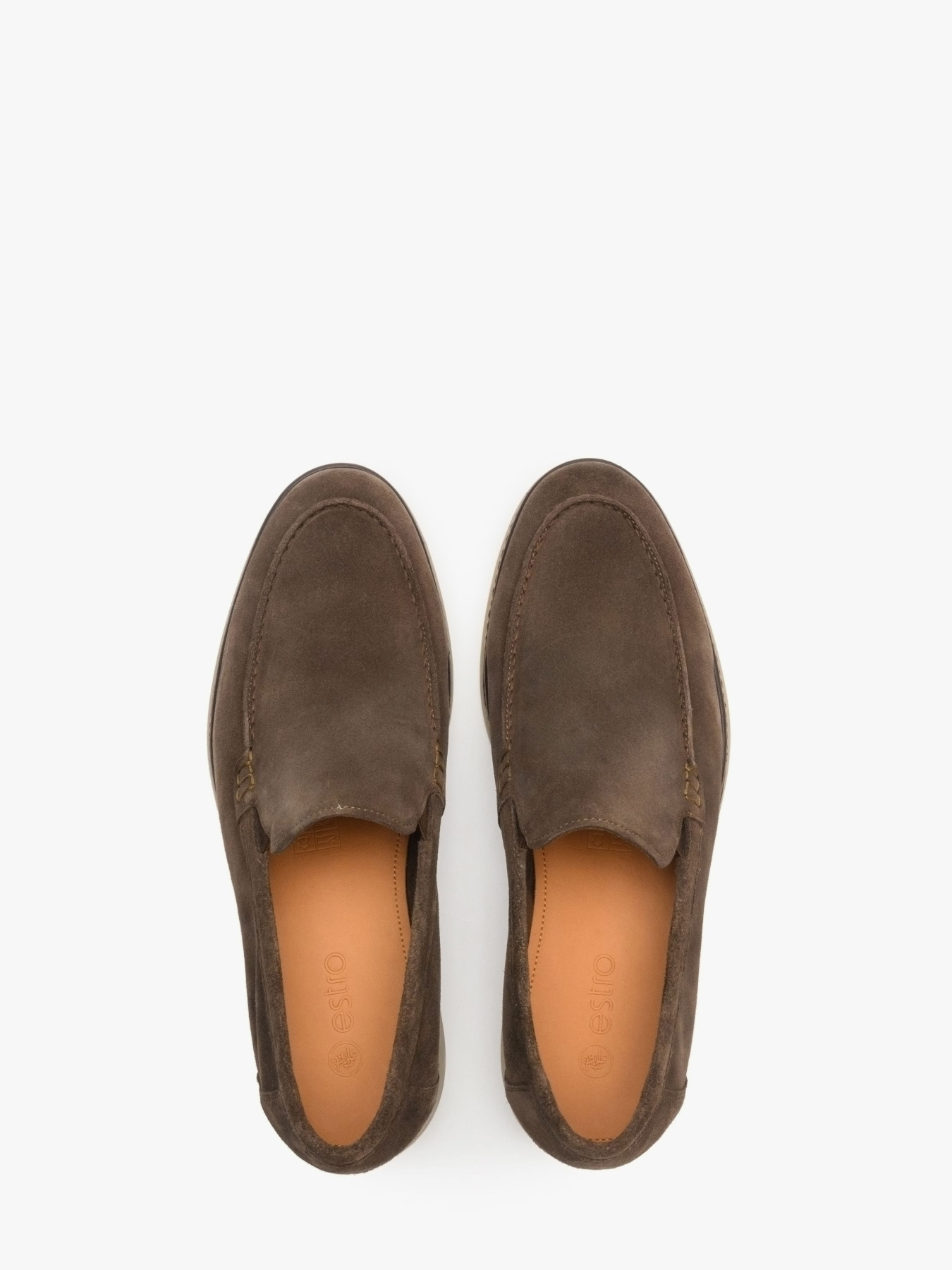 Туфли и лоферы Estro модель 20-83-308 Фото