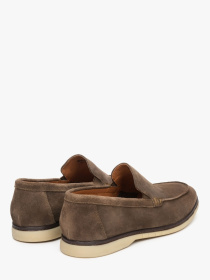 Туфли и лоферы Estro модель 20-83-308 Фото