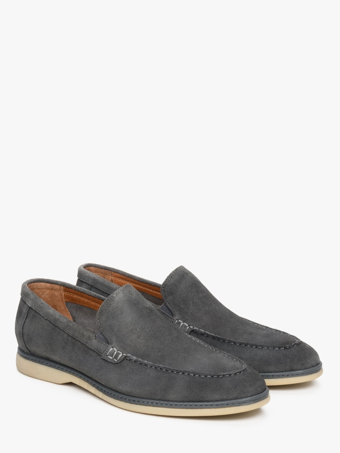 Туфли и лоферы Estro модель 20-83-305 Фото