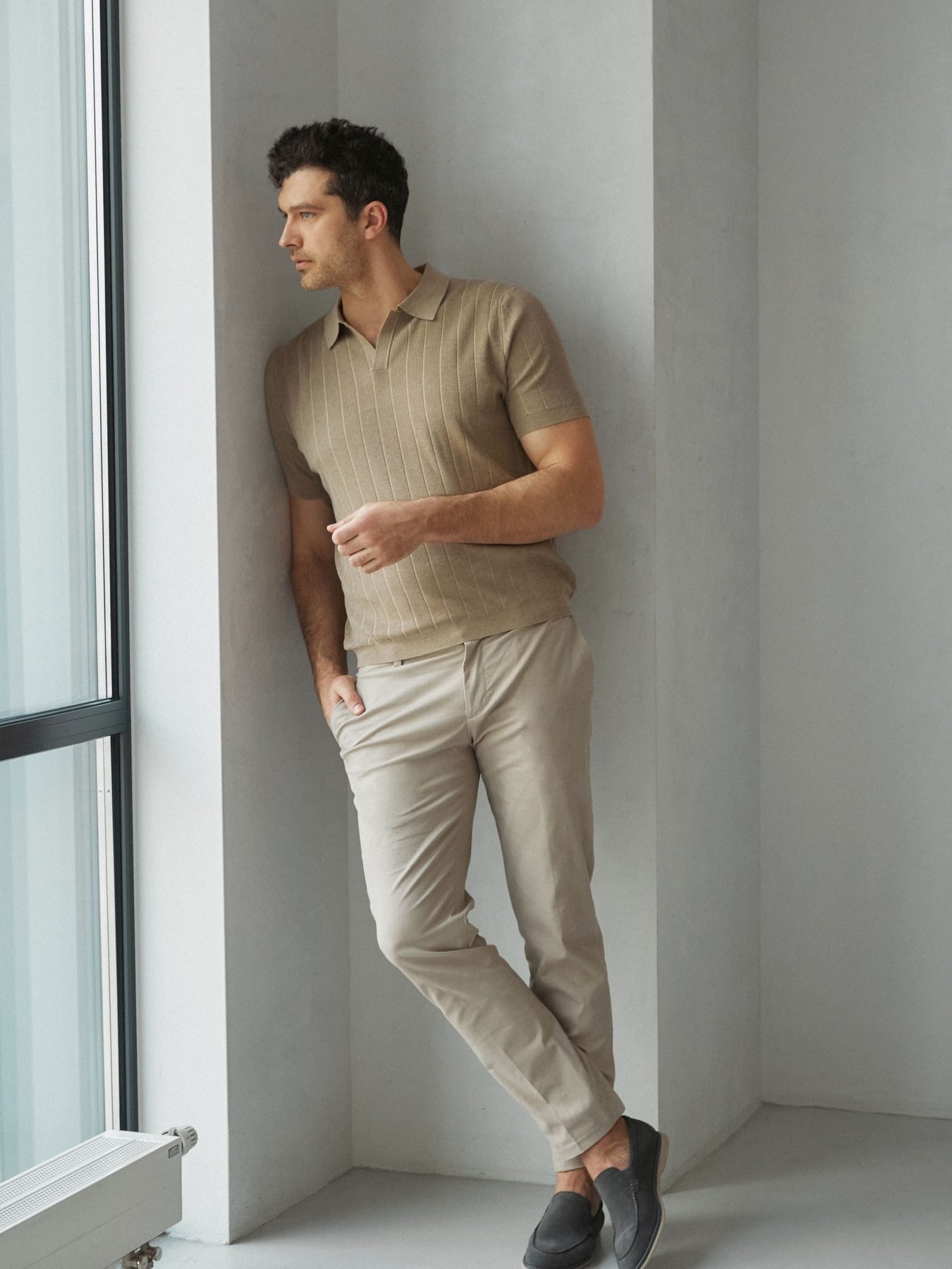 Туфли и лоферы Estro модель 20-83-305 Фото