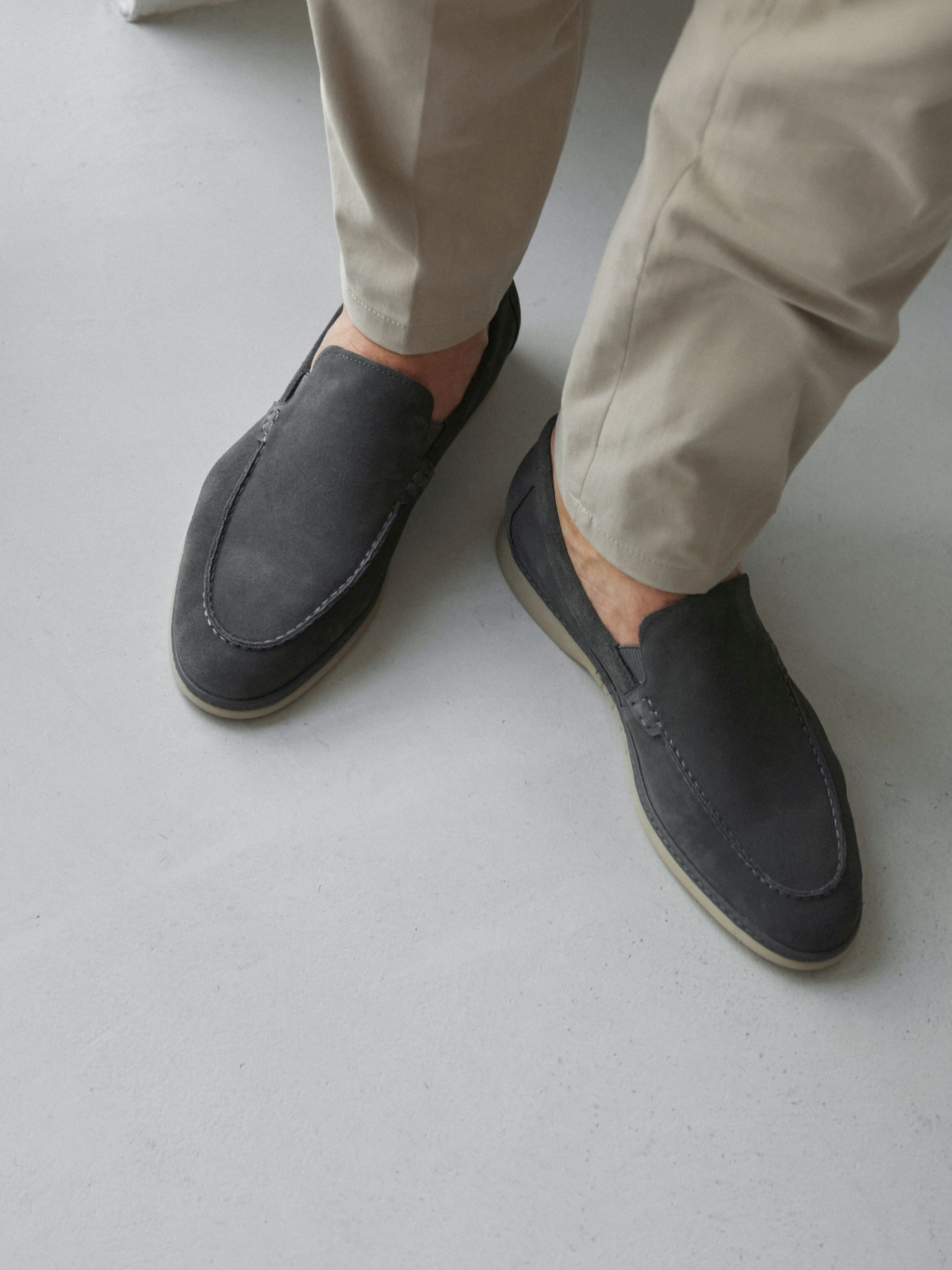 Туфли и лоферы Estro модель 20-83-305 Фото