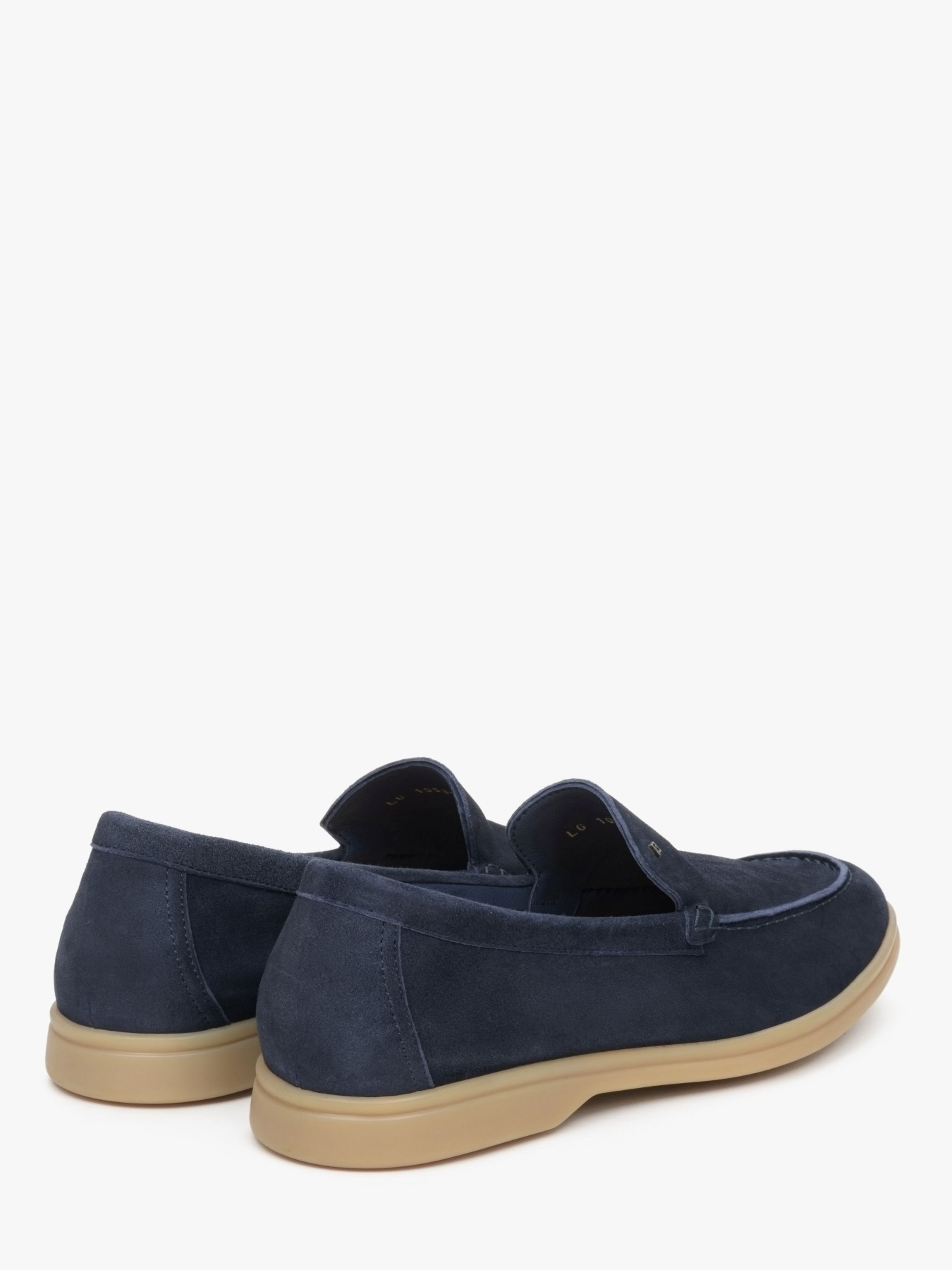 Туфлі та лофери Luca Guerrini модель 10582-1-306 Фото