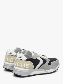 Кроссовки повседневные Estro модель 0012016790-01-1-67-11205 Кроссовки повседневные Estro модель 0012016790-01-1-67-11205 Фото