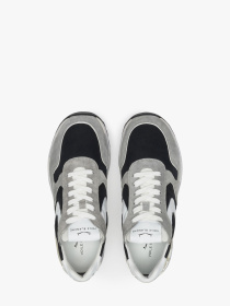 Кроссовки повседневные Estro модель 0012016790-01-1-67-11205 Кроссовки повседневные Estro модель 0012016790-01-1-67-11205 Фото