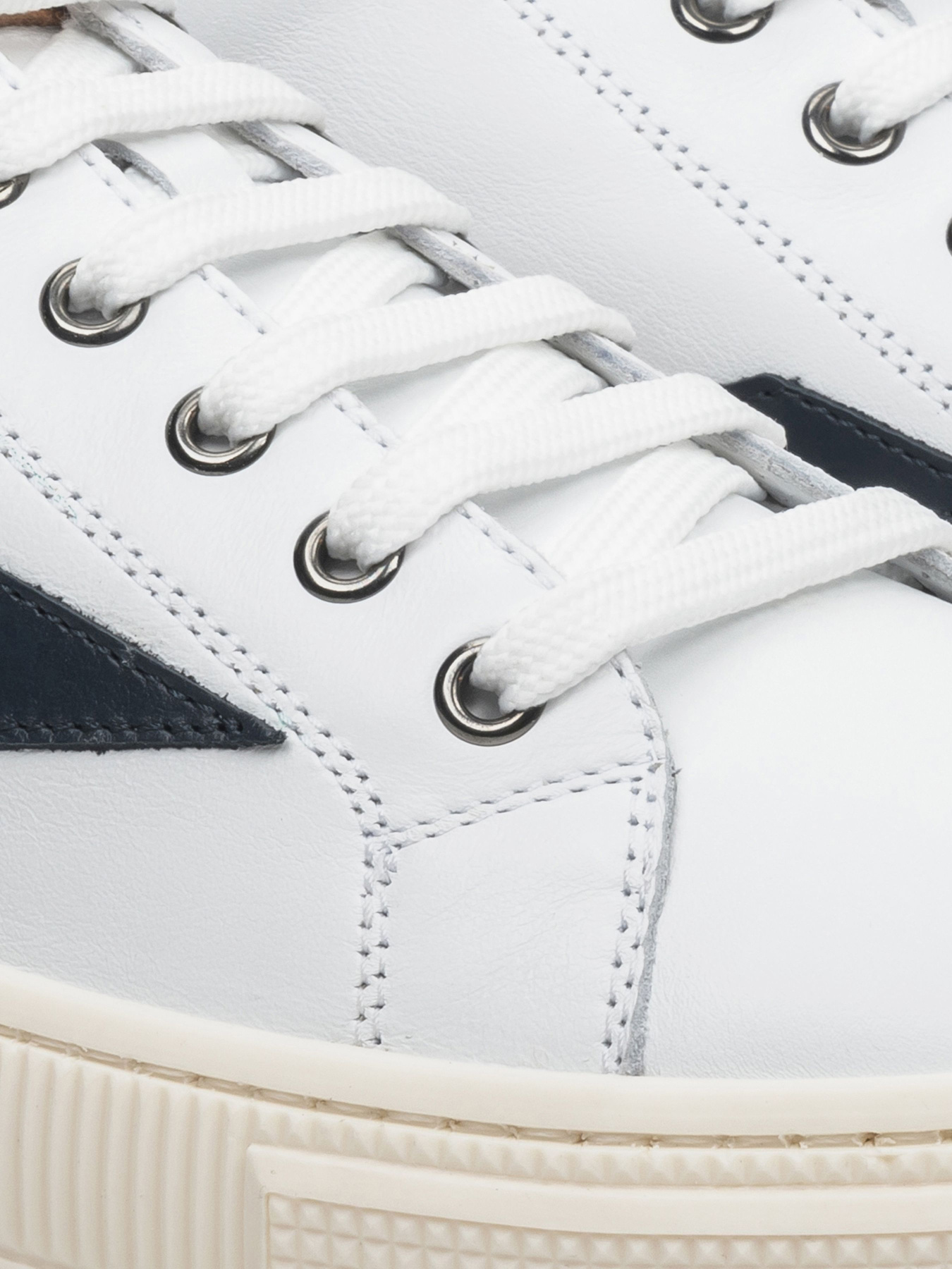 Кеди низькі Estro модель 0012016794-01-1-07-102 Фото