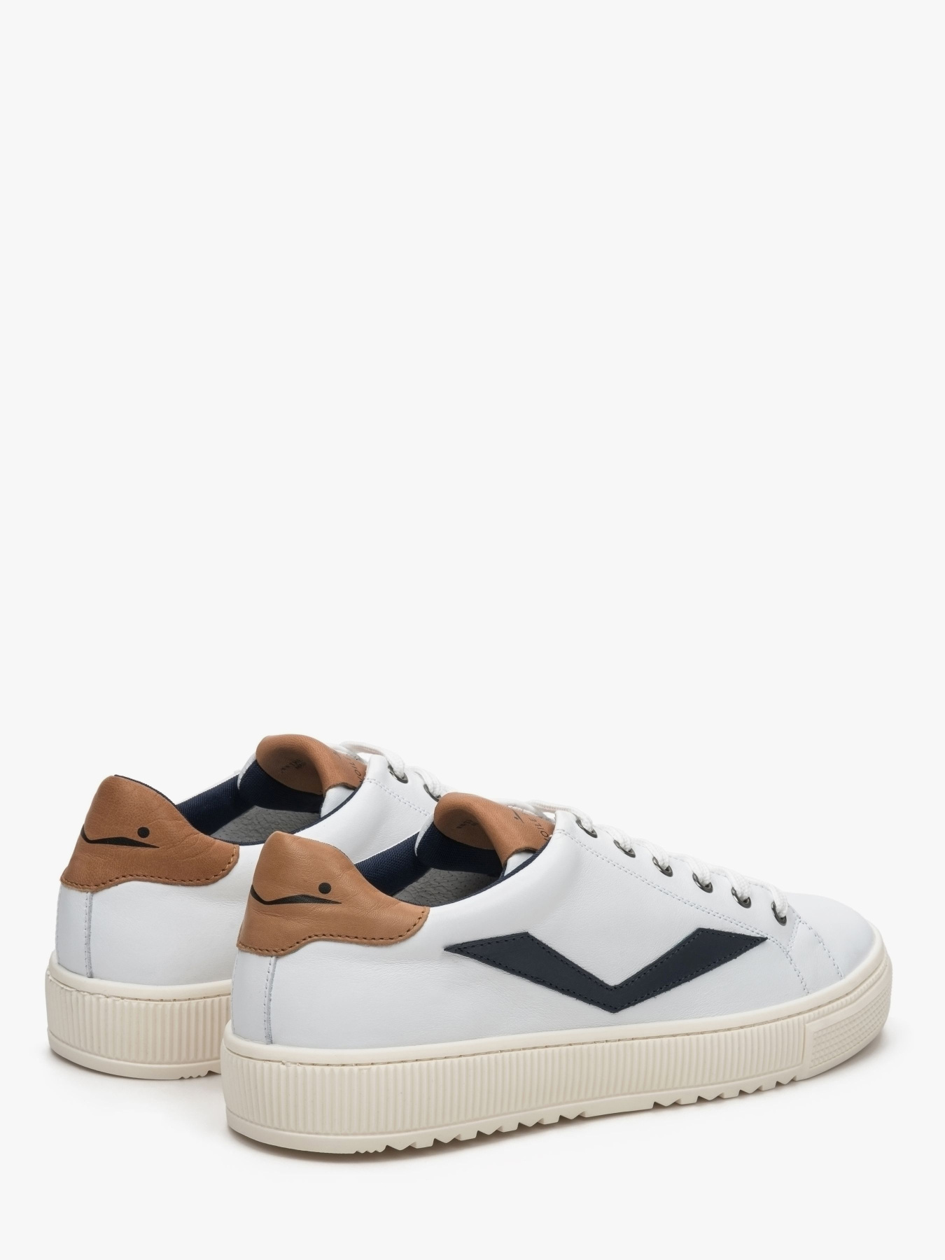 Кеди низькі Estro модель 0012016794-01-1-07-102 Фото