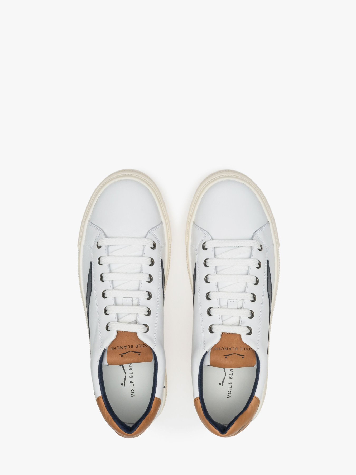 Кеди низькі Estro модель 0012016794-01-1-07-102 Фото