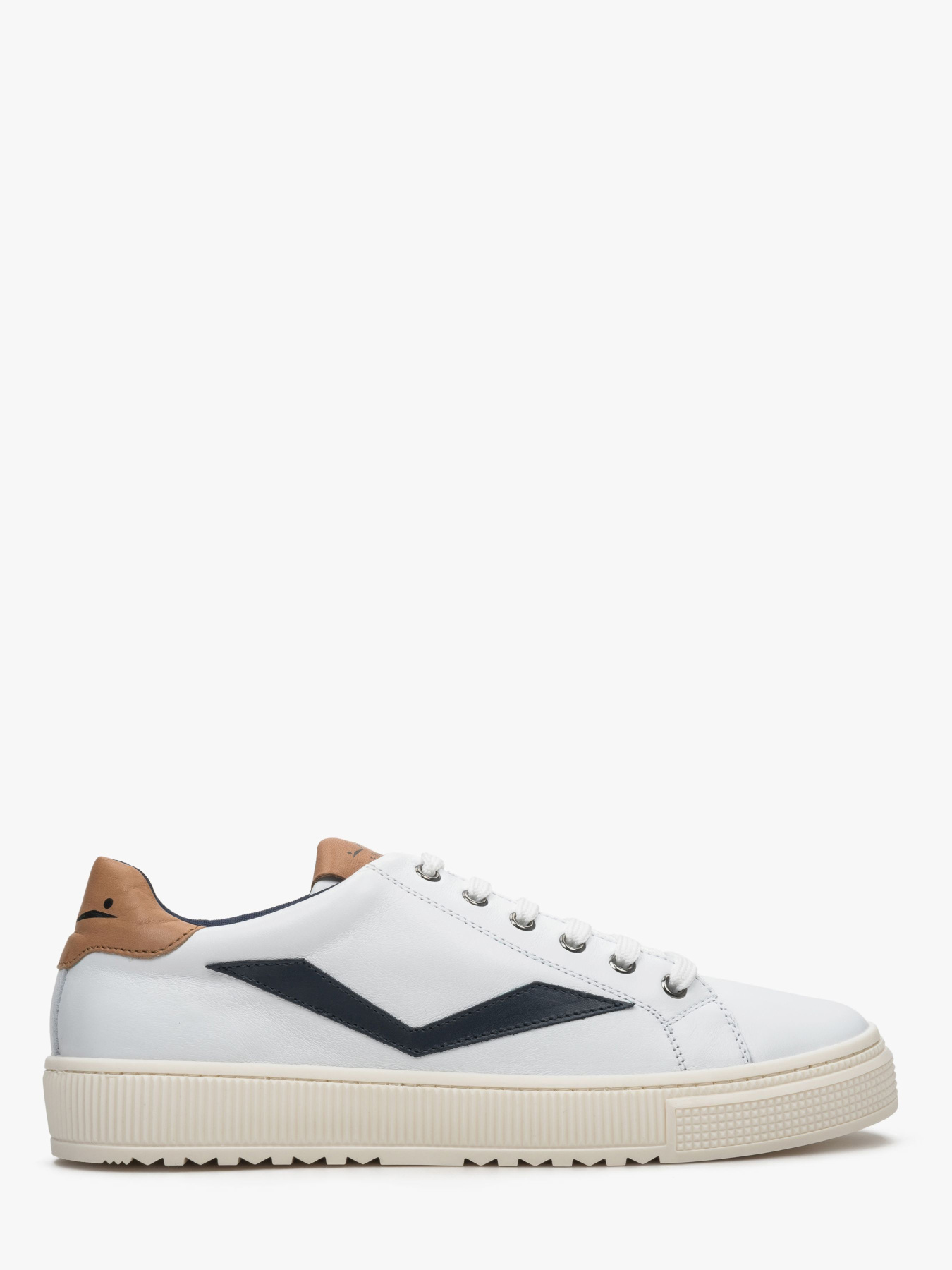 Кеди низькі Estro модель 0012016794-01-1-07-102 Фото