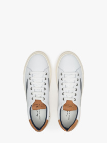 Кеди низькі Estro модель 0012016794-01-1-07-102 Фото