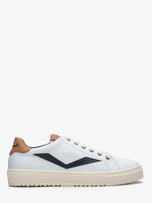 Кеди низькі Estro модель 0012016794-01-1-07-102 Фото