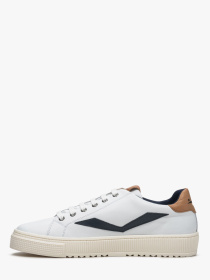 Кеды низкие Estro модель 0012016794-01-1-07-102 Кеды низкие Estro модель 0012016794-01-1-07-102 Фото