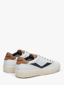 Кеды низкие Estro модель 0012016794-01-1-07-102 Кеды низкие Estro модель 0012016794-01-1-07-102 Фото