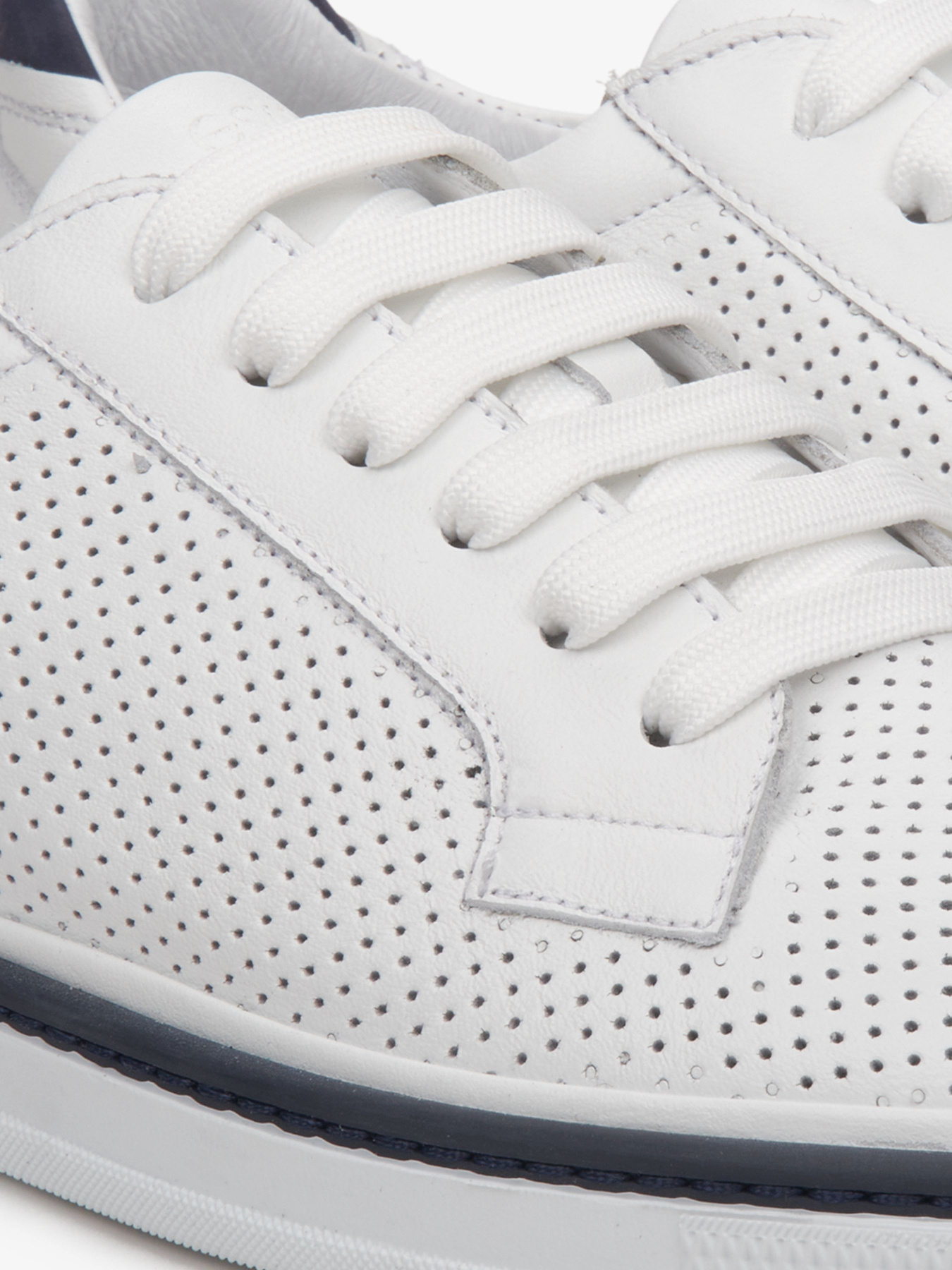 Кеды Estro модель 09-3862825-102 Фото